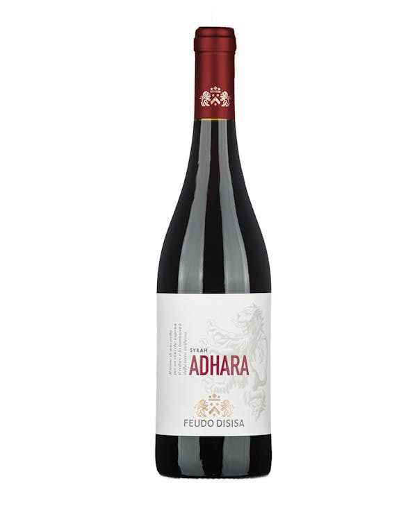 SYRAH Adhara